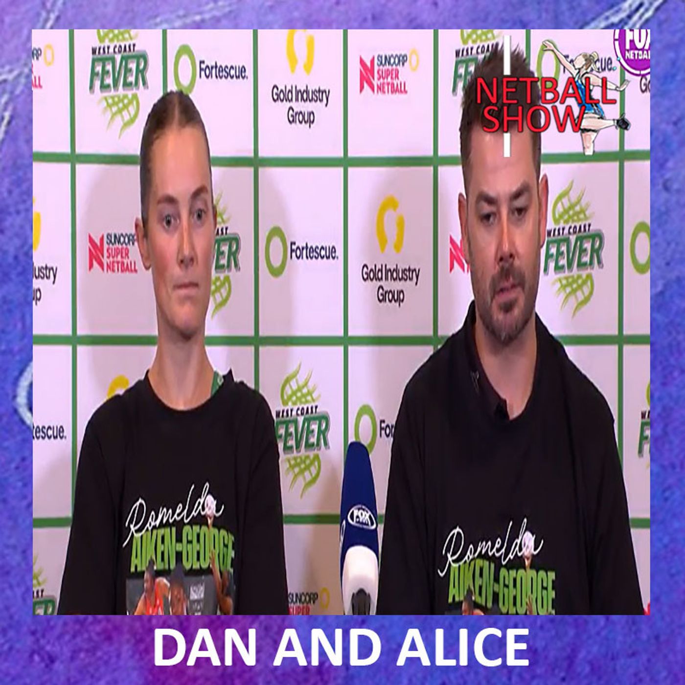 S8 Ep47: Dan and Alice (19th May 2026) episode artwork