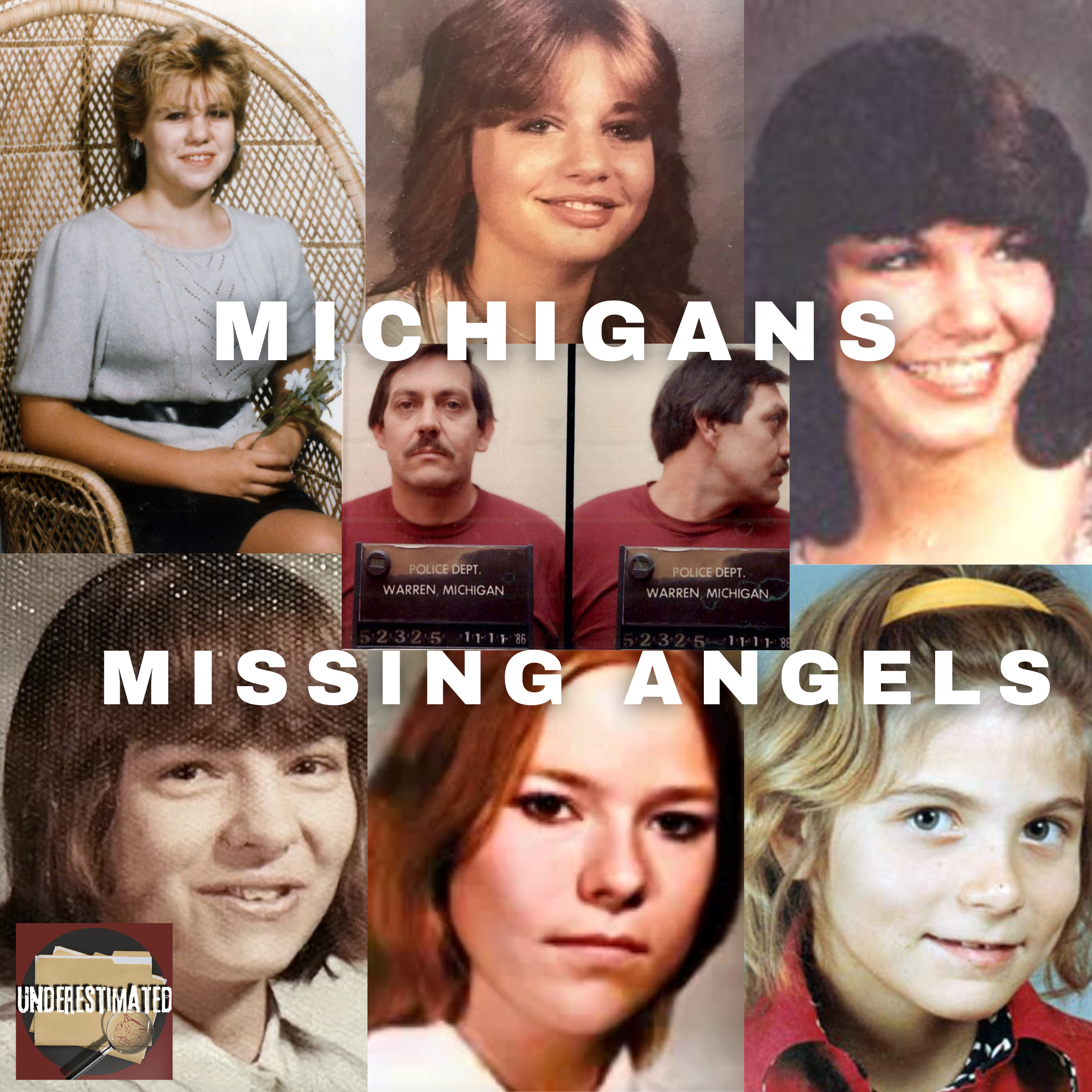 S2 Ep17: A Voice For The Missing Angels episode artwork