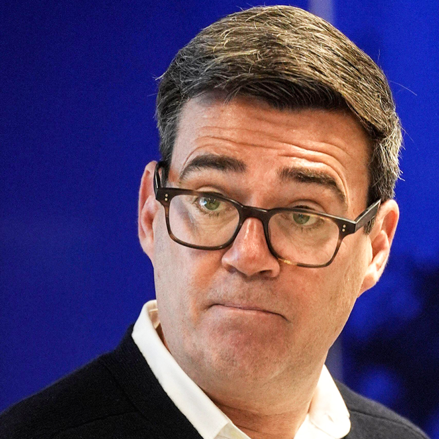 Burnham Would, Wesley Snipes