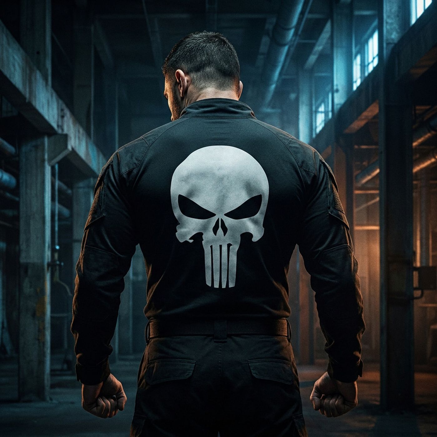 671: Podcast IA - Jon Bernthal da detalles sobre Punisher: la última muerte: “Verán a un Frank que incluso le da la espalda a la audiencia” episode artwork