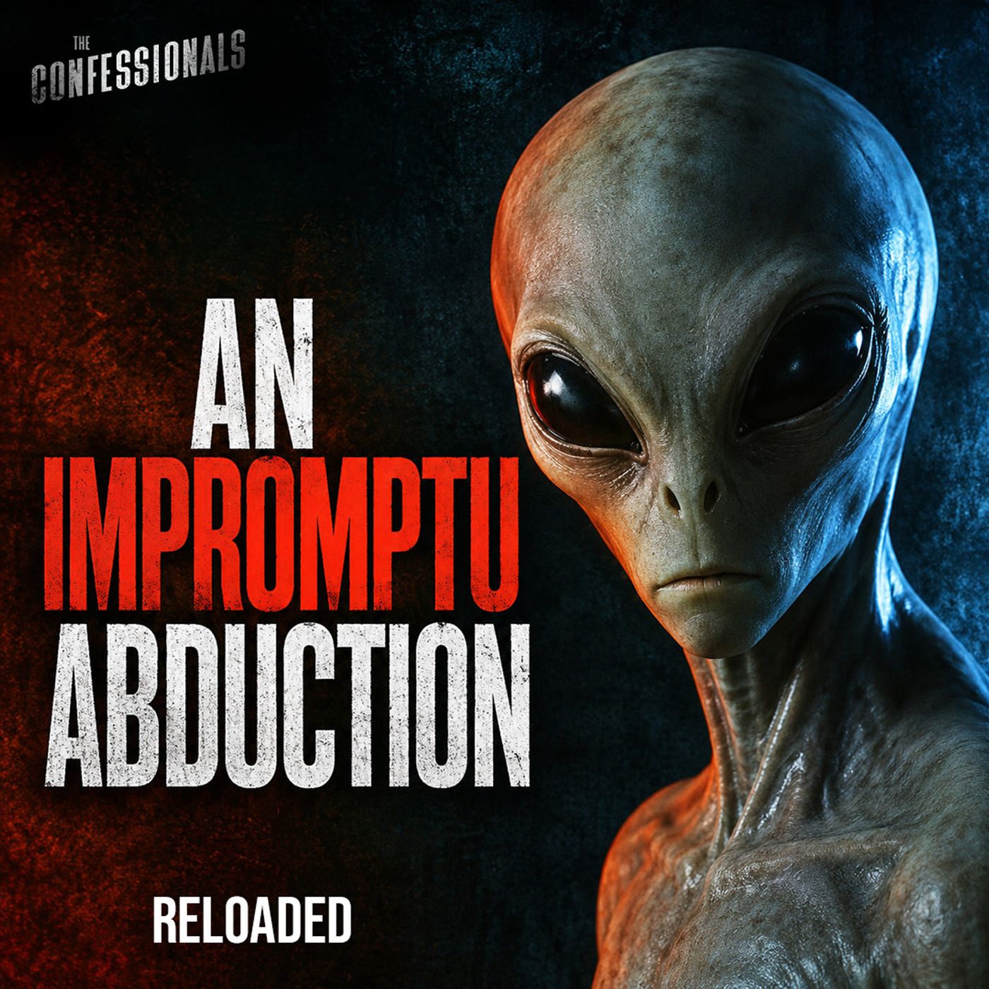 RELOADED | 534: An Impromptu Abduction