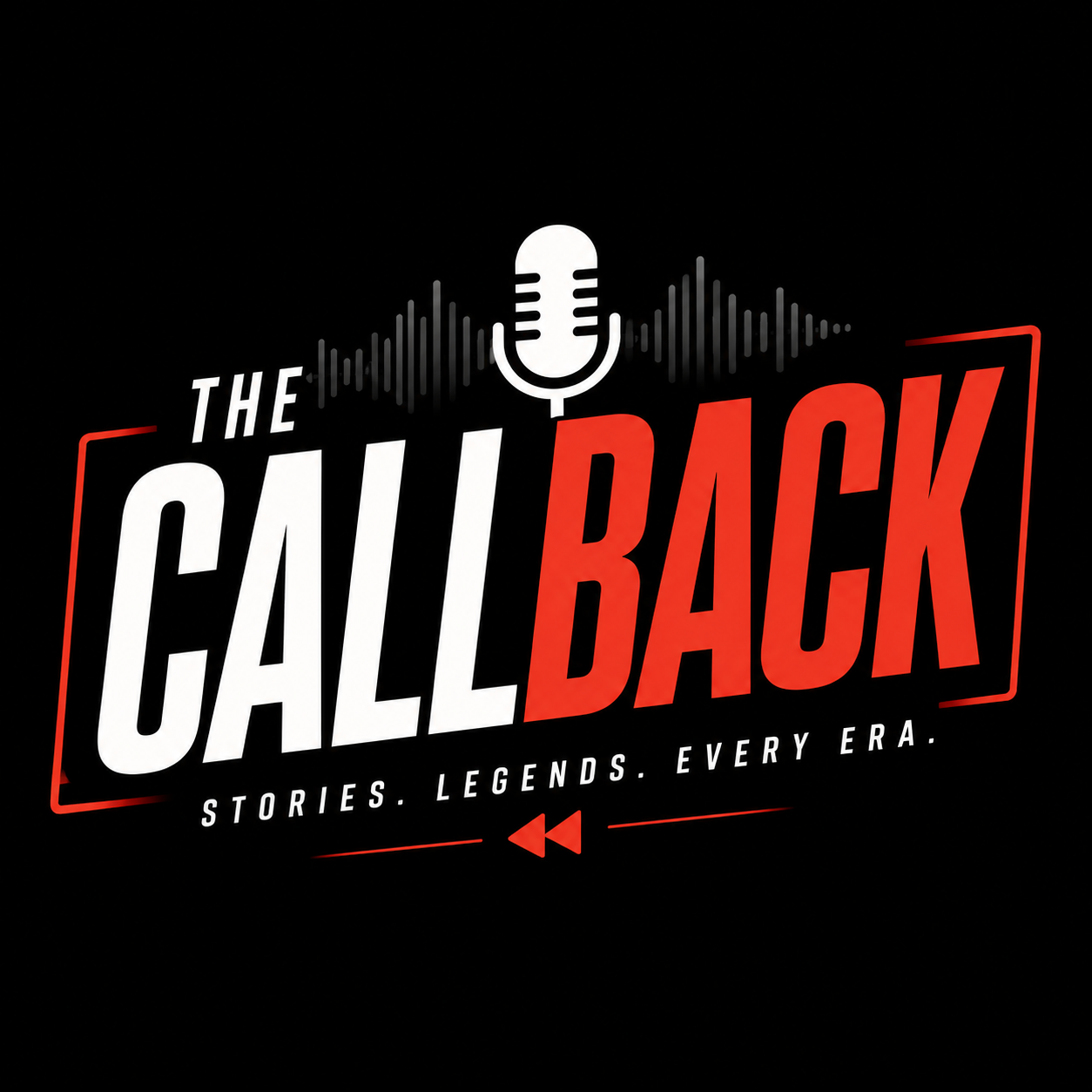 Podcast logo