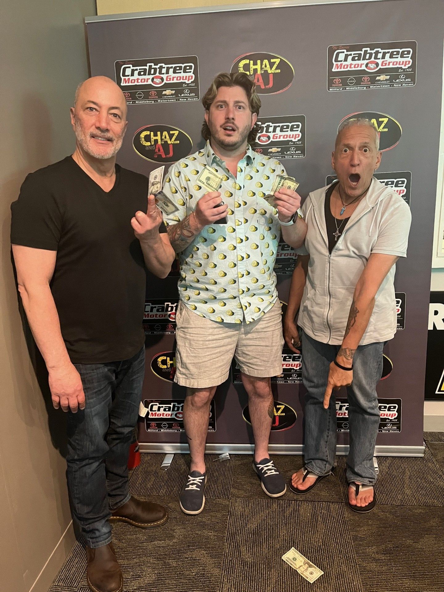 Wednesday, May 20: Football Scandals, Dead Pet Letters, Great Summer Movies for 2026 episode artwork