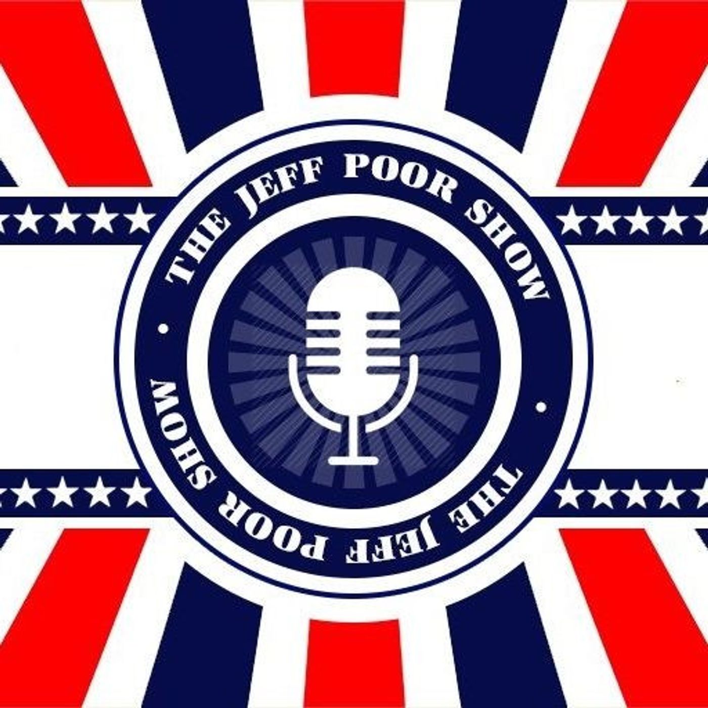 The Jeff Poor Show - Thursday, July 16, 2026 episode artwork