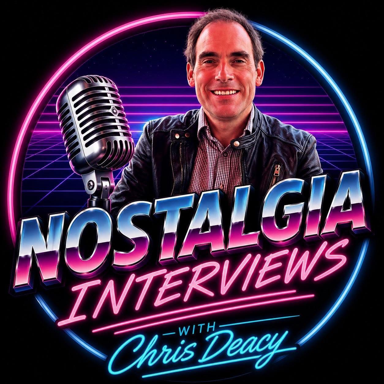 Podcast logo