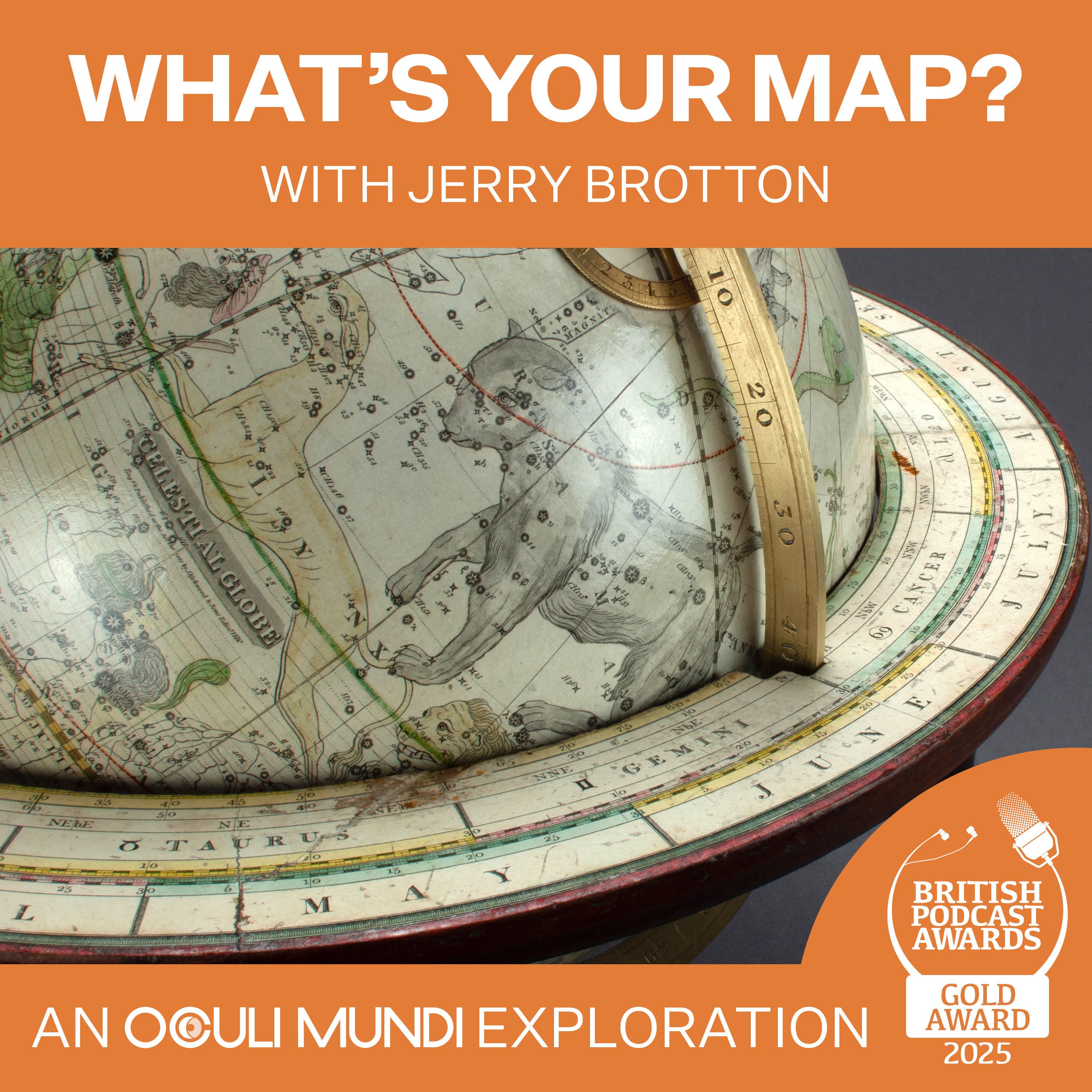 What\'s Your Map?