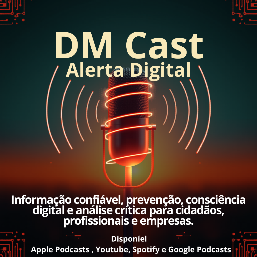 Podcast logo