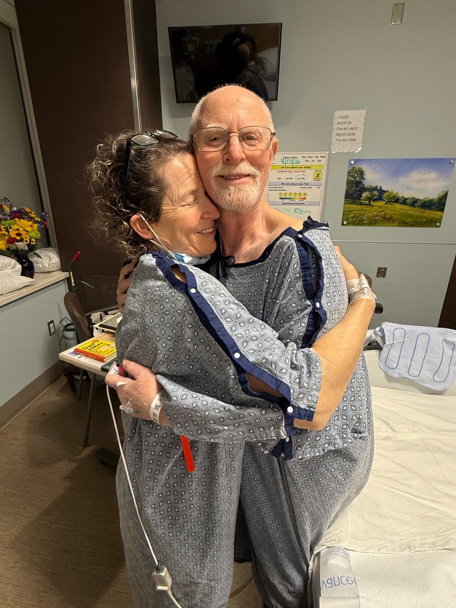 Pod Pick: Donating a Kidney to Her Teacher episode artwork