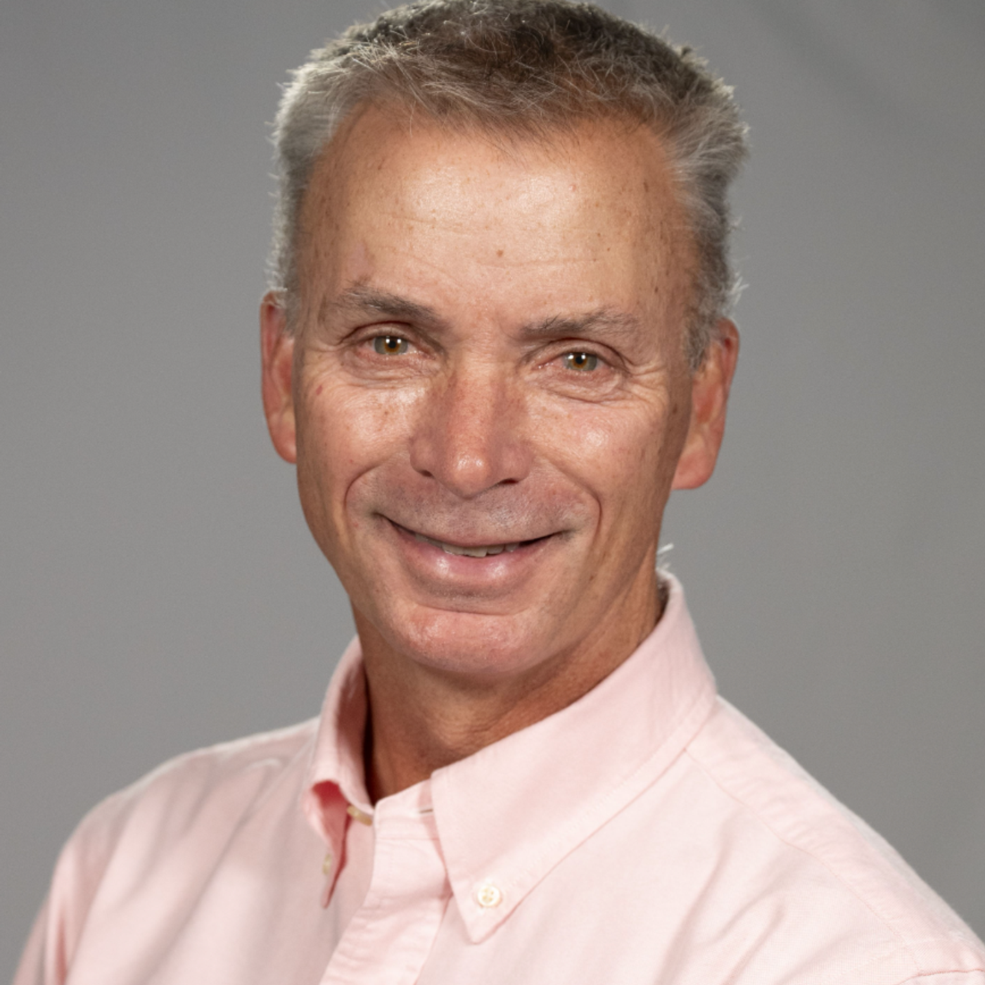 Rex Hoggard: From the Marines to Golf Channel, and Recapping the 108th PGA Championship