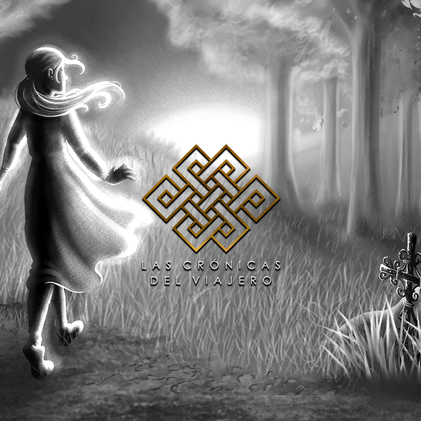 S1 Ep2: Julia episode artwork