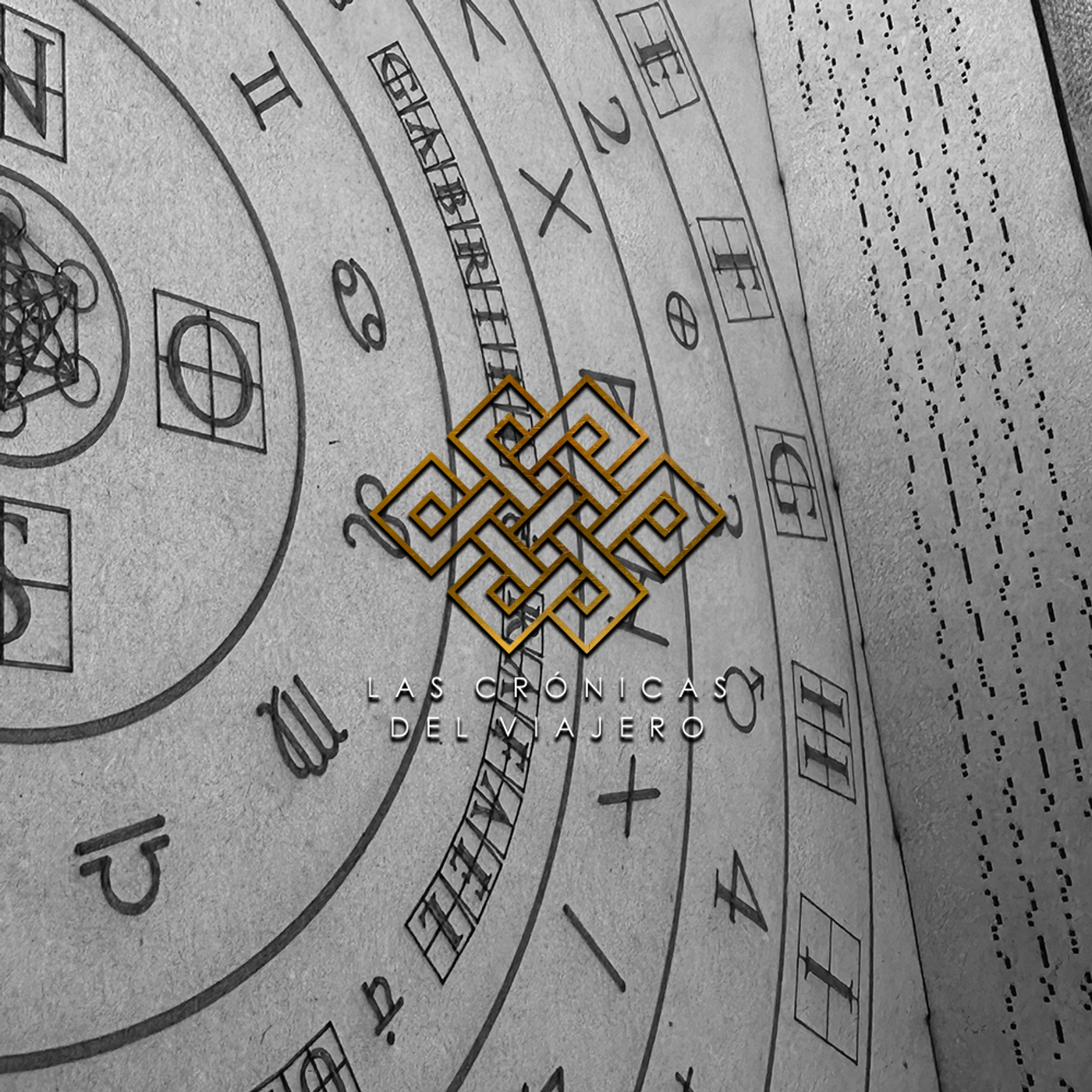 S1 Ep9: El Tablero y el Mazo episode artwork