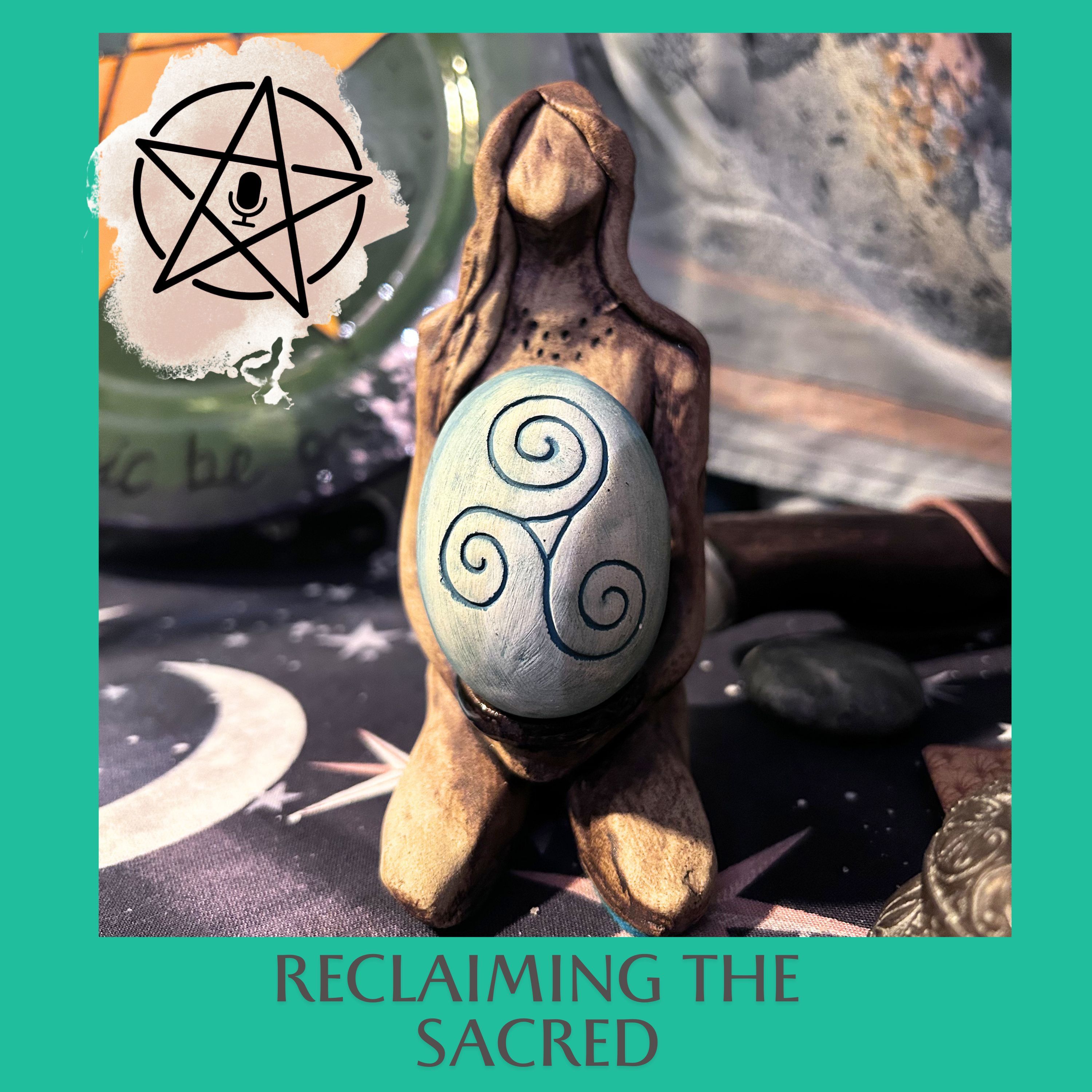 Reclaiming the Sacred: Witchcraft, Birth, and Feminism as Acts of Resistance Against Patriarchy