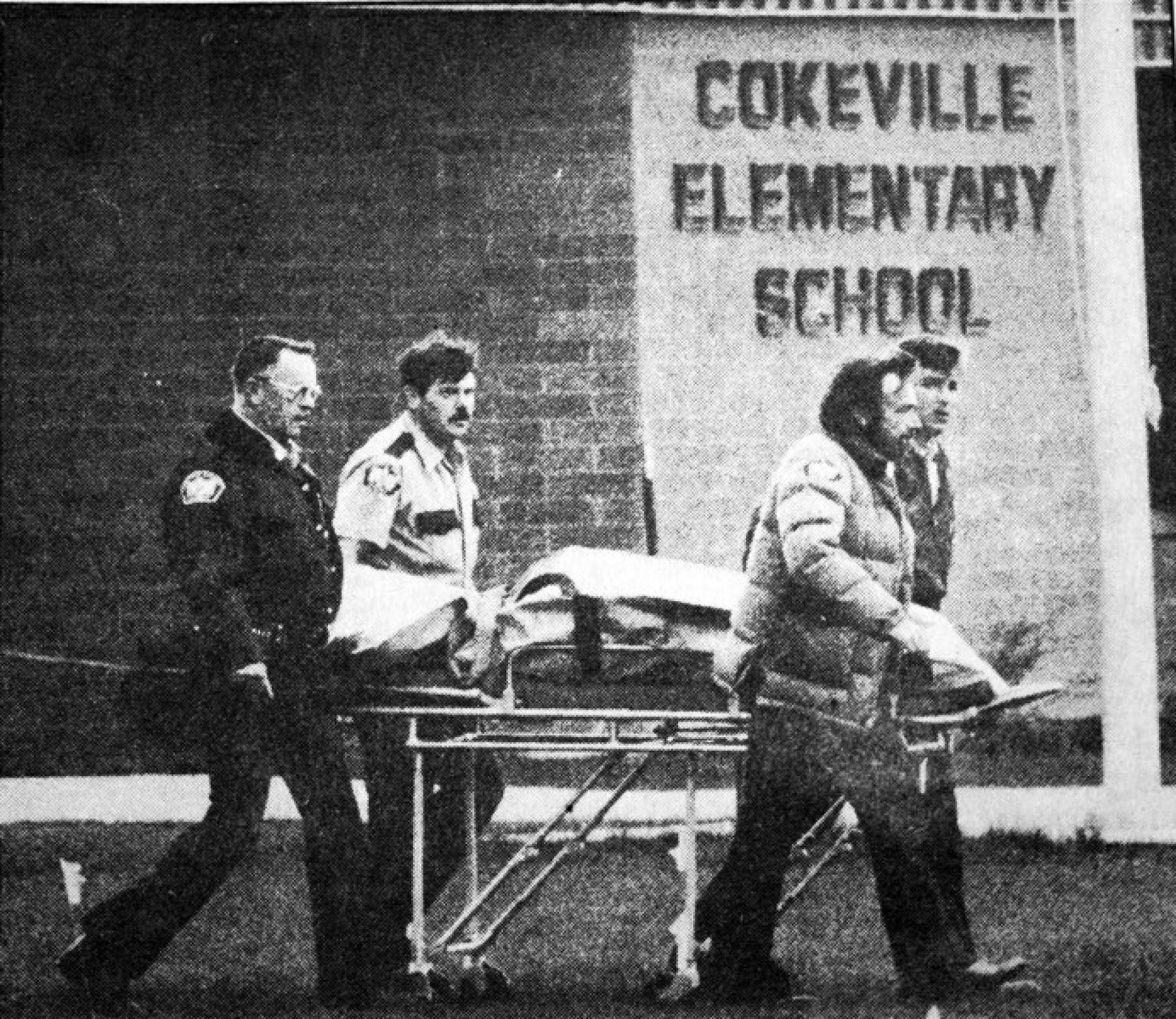 S2 Ep38: Cokeville Miracle: Called By Name -- Jeromy Jamison & Brad Nate