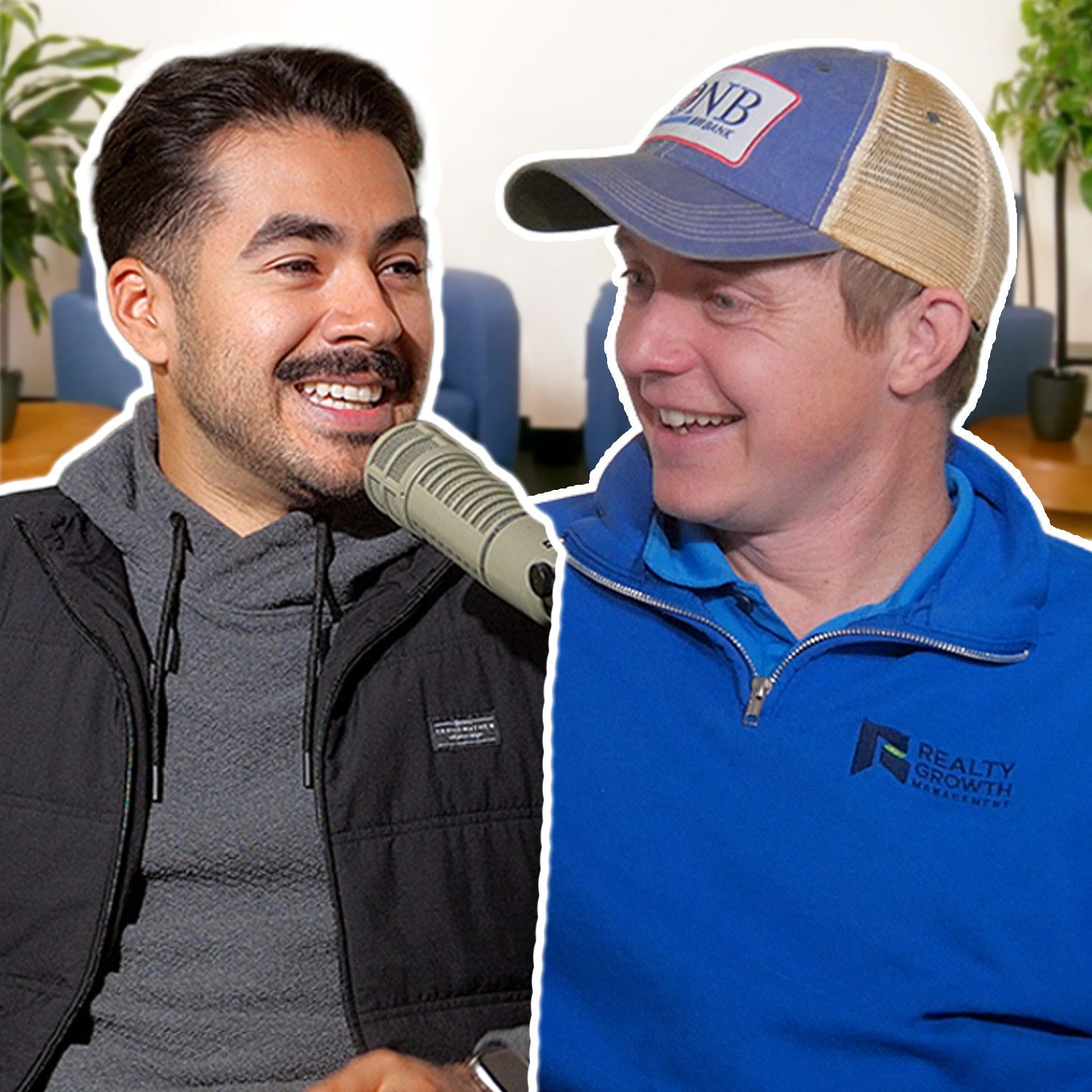 S4 Ep7: “Locally Trusted Restauranteur” w/Miguel Aguilera of Hidden Pines Bar & Grill