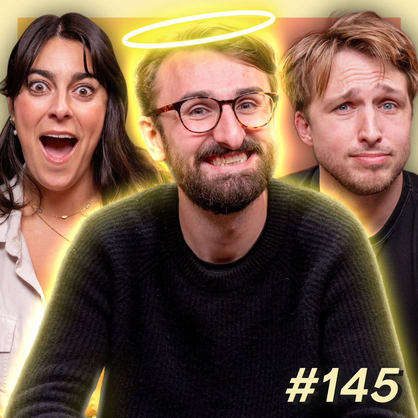 #145 - The Perfect Episode w/ Miles Bonsignore