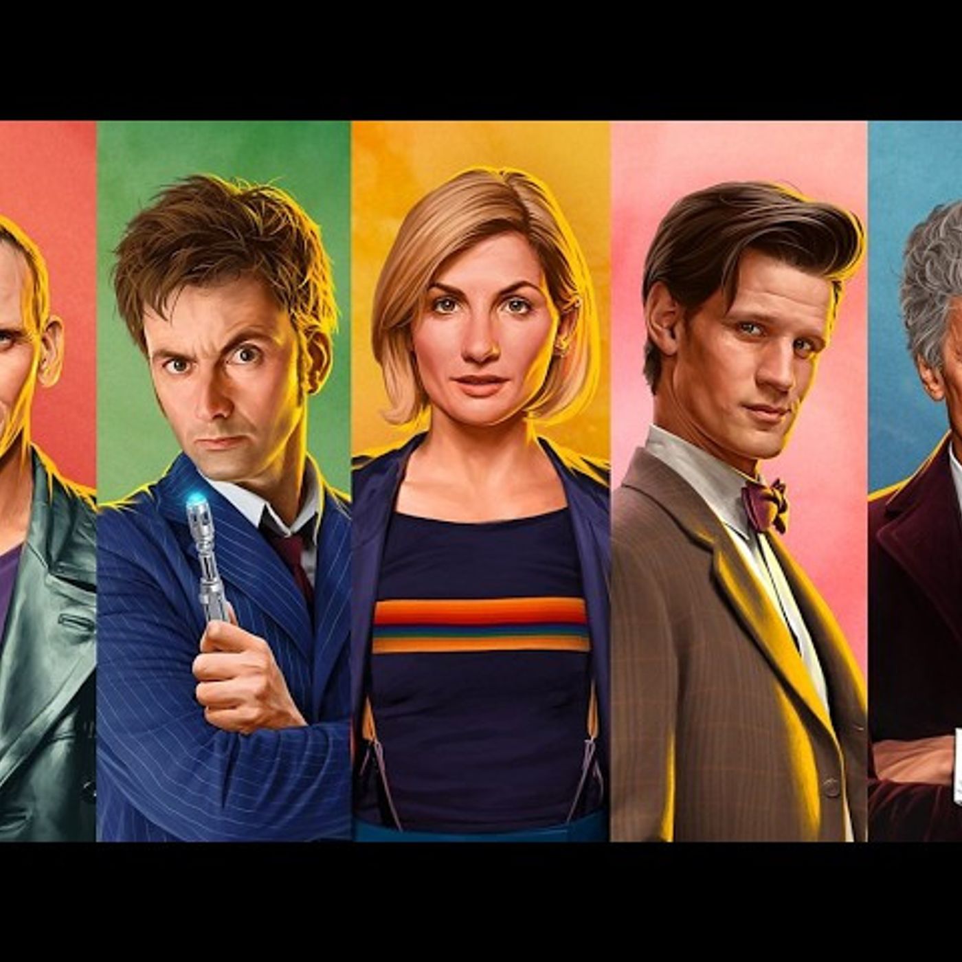 Doctor Who, streaming fatigue, and the future of TV