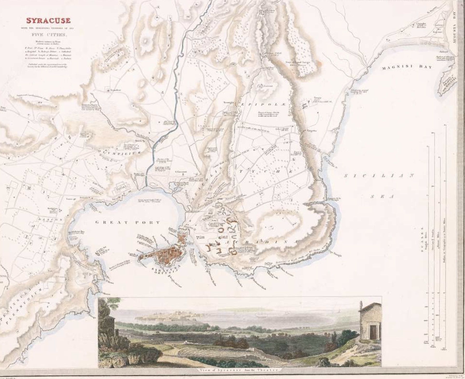 S8 Ep917: Dion eventually led an invasion fleet to liberate Syracuse, but the revolution quickly descended into chaos and factional splits. James Romm explains that despite his Platonic education, Dion committed the political murder of his rival, Heraclides, which