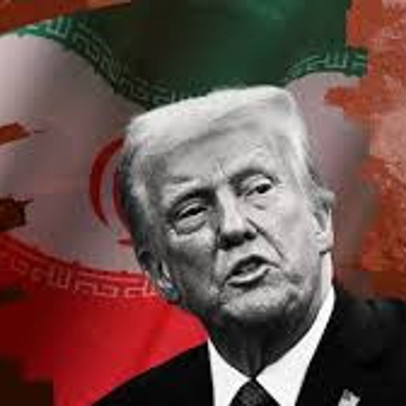 May 24, 2026 - Republican Senators fear Trump's Iran plan amounts to "surrender"