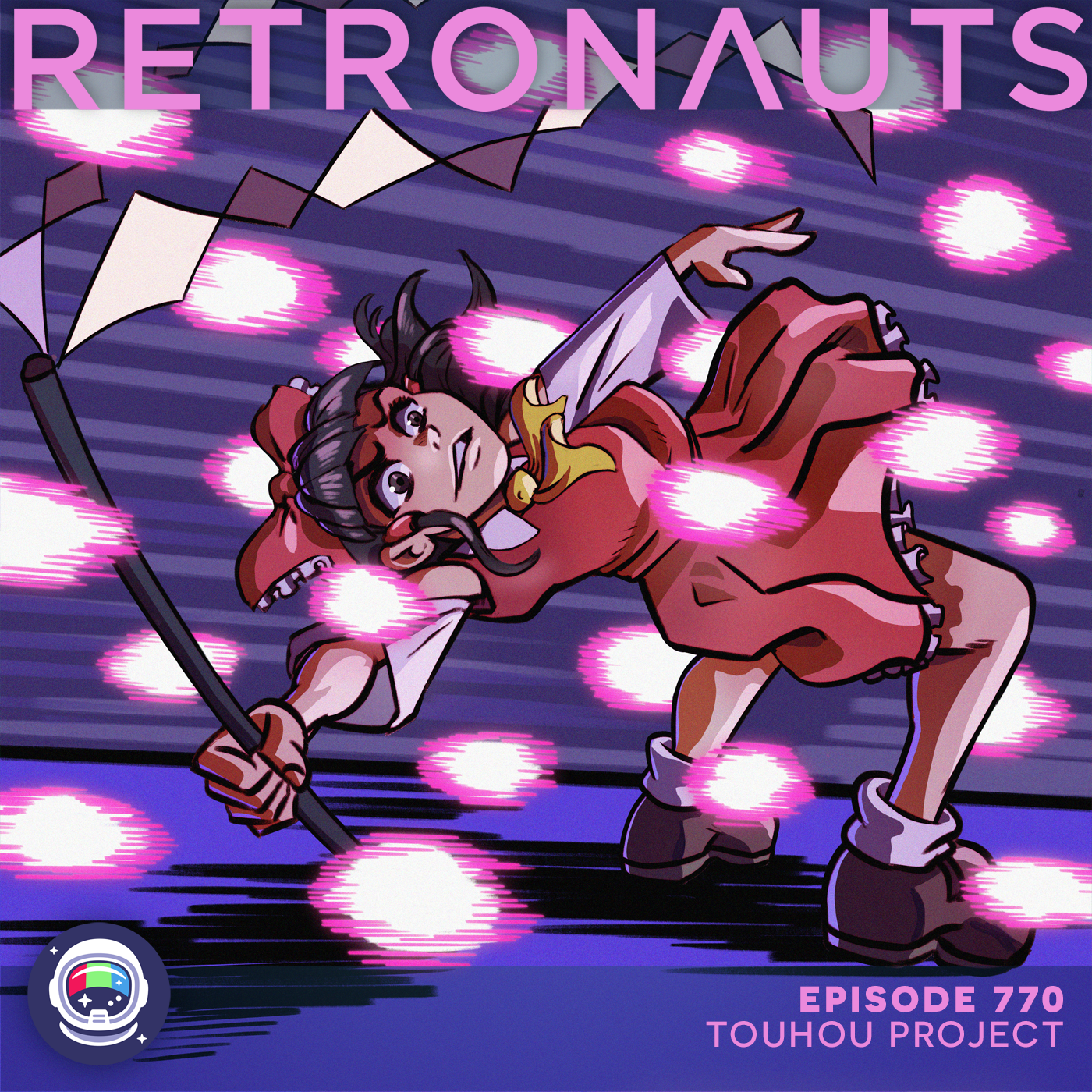 Touhou Project