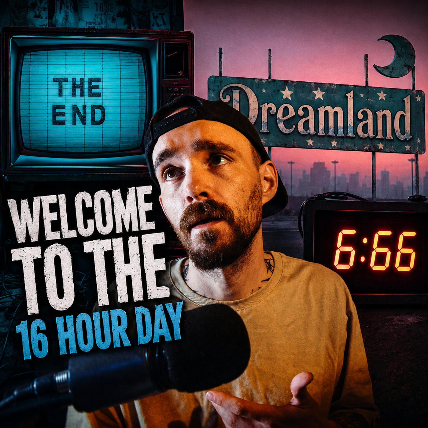 Shortened Days or the Little Season? episode artwork
