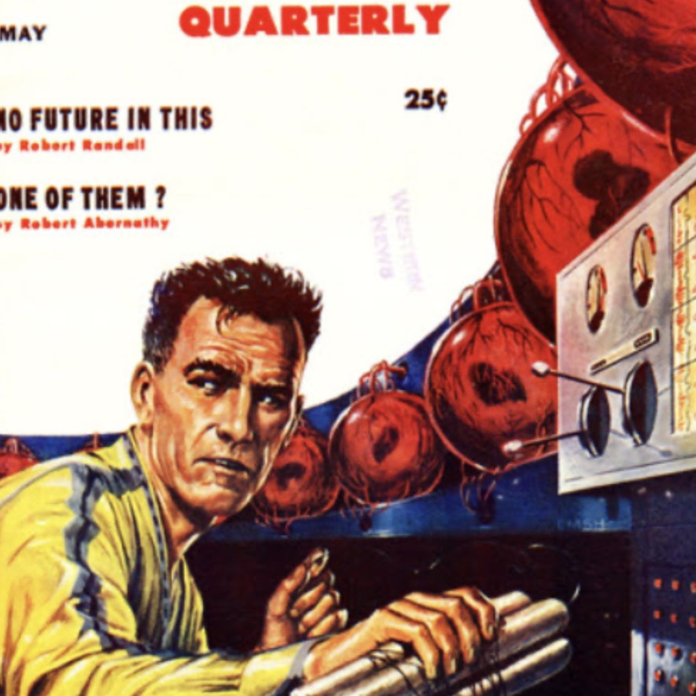 S8 Ep925: In Rogue Allies, Bruce Bechtol explores the nuclear and cyber dimensions of the alliance. North Korea provided Iran with highly enriched uranium warhead designs and constructed their underground nuclear facilities. The transfer includes advanced missile b