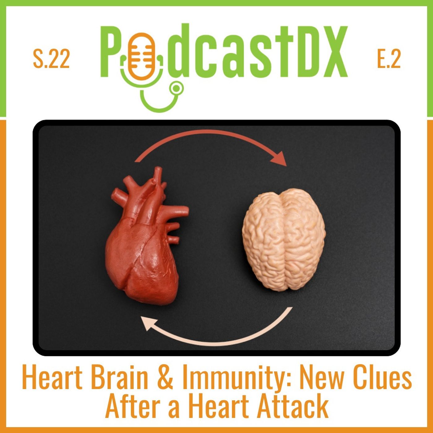 PodcastDX