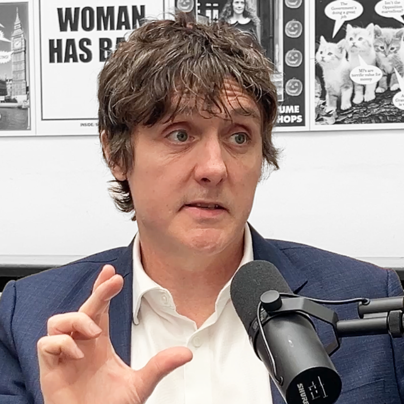PAUL FOOT 2026: CUTTING CORNERS