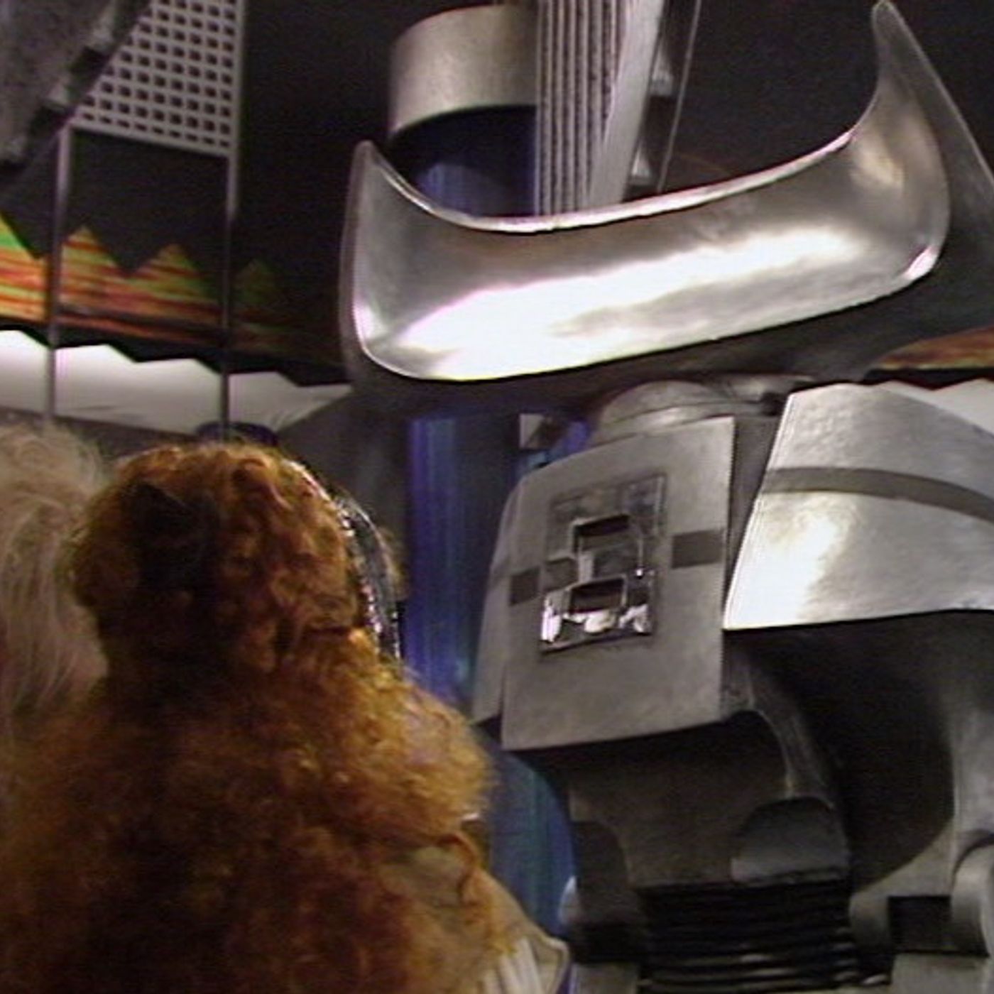 Trial by waffle: Revisiting The Mysterious Planet