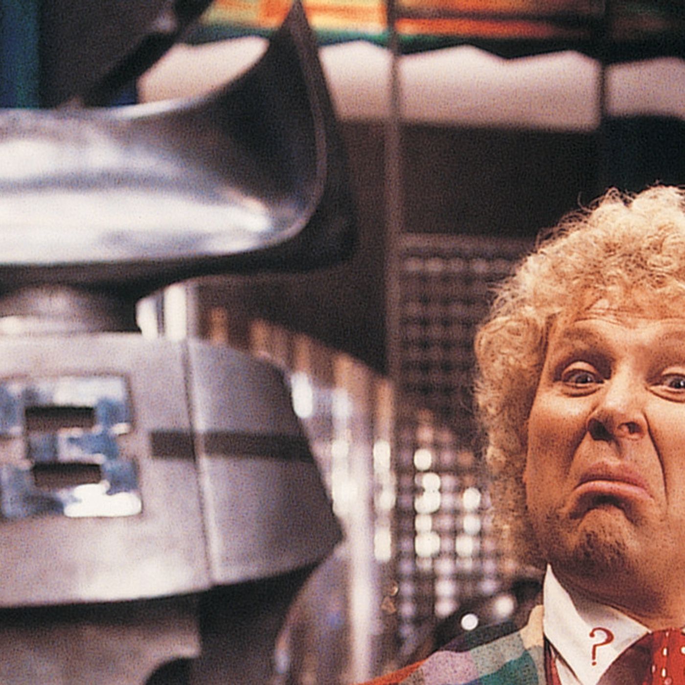 Forget the forgettable: Revisiting The Mysterious Planet finale