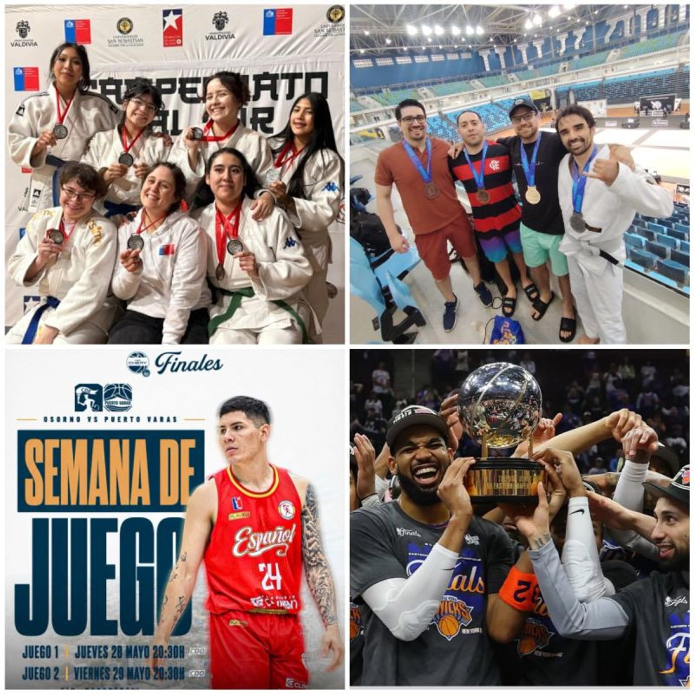 Reporte Deportivo 🎙️ Podcast 26 de mayo de 2026
