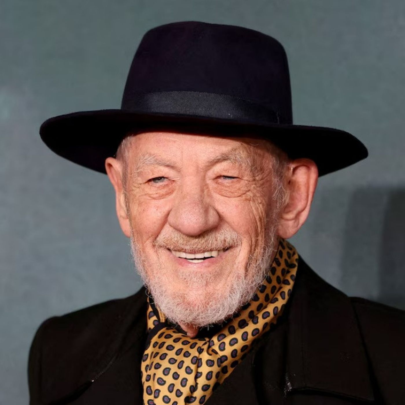 699: Podcast IA - Ian McKellen celebró su legado: “Los niños pequeños se me acercan asombrados porque conocieron a Gandalf” episode artwork