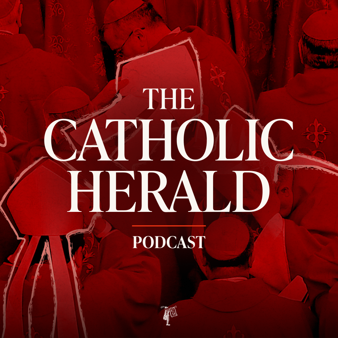 Podcast logo