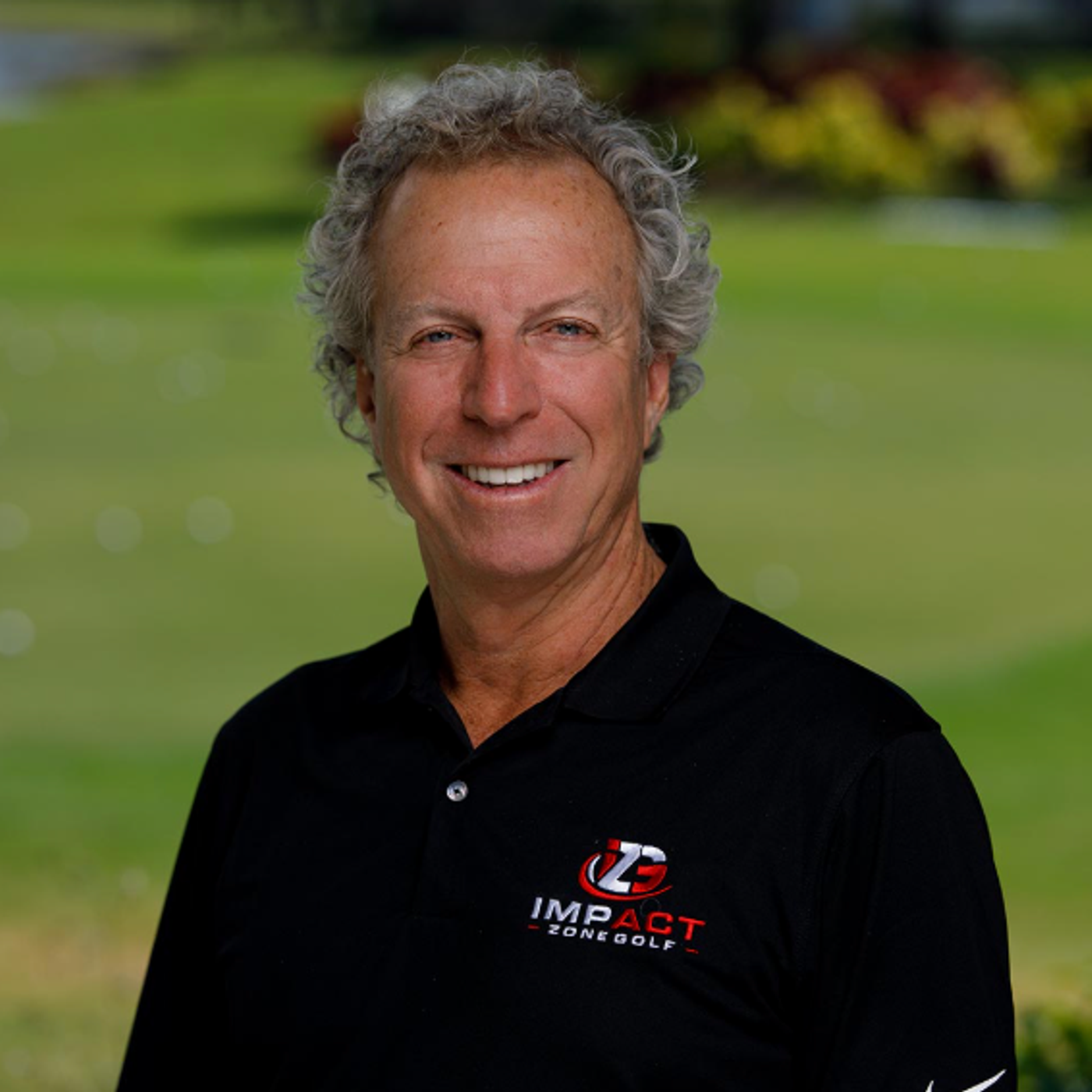 Bobby Clampett: The Thinking Behind Impact Zone Golf