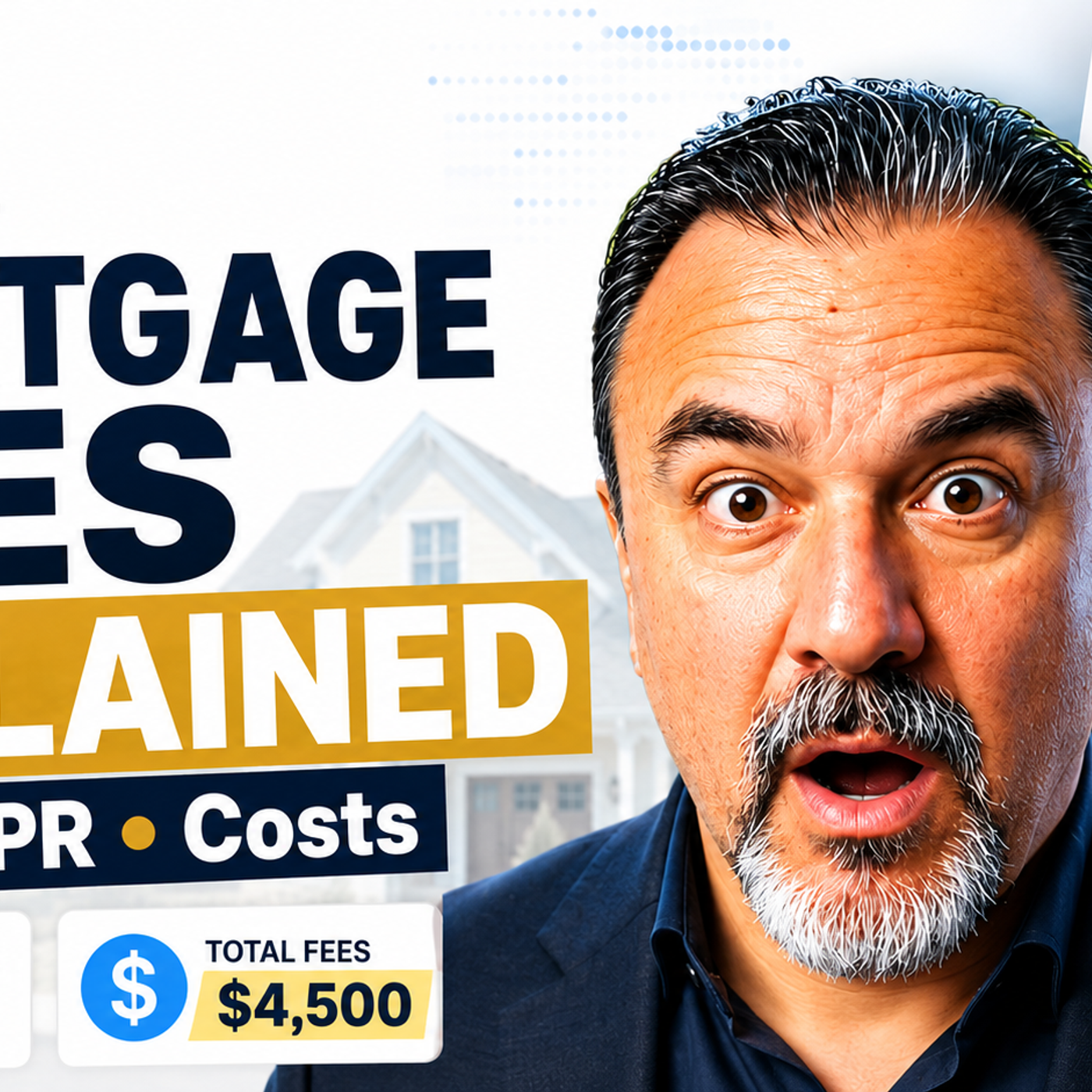 Mortgage Fees Explained: Don’t Get Tricked by a Low Rate