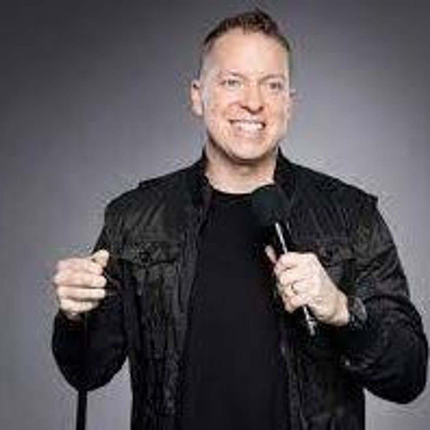 Gary Owen is on the Dana Cortez Show