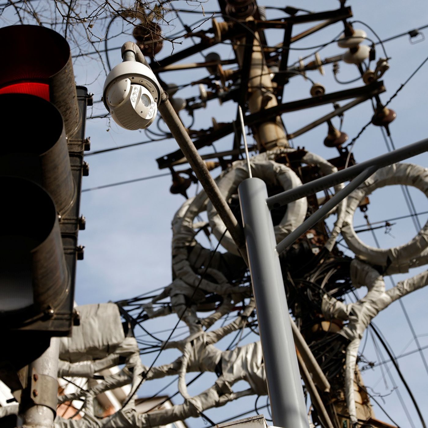 Pod Pick: The Red Light Camera Scheme, Uncovered episode artwork