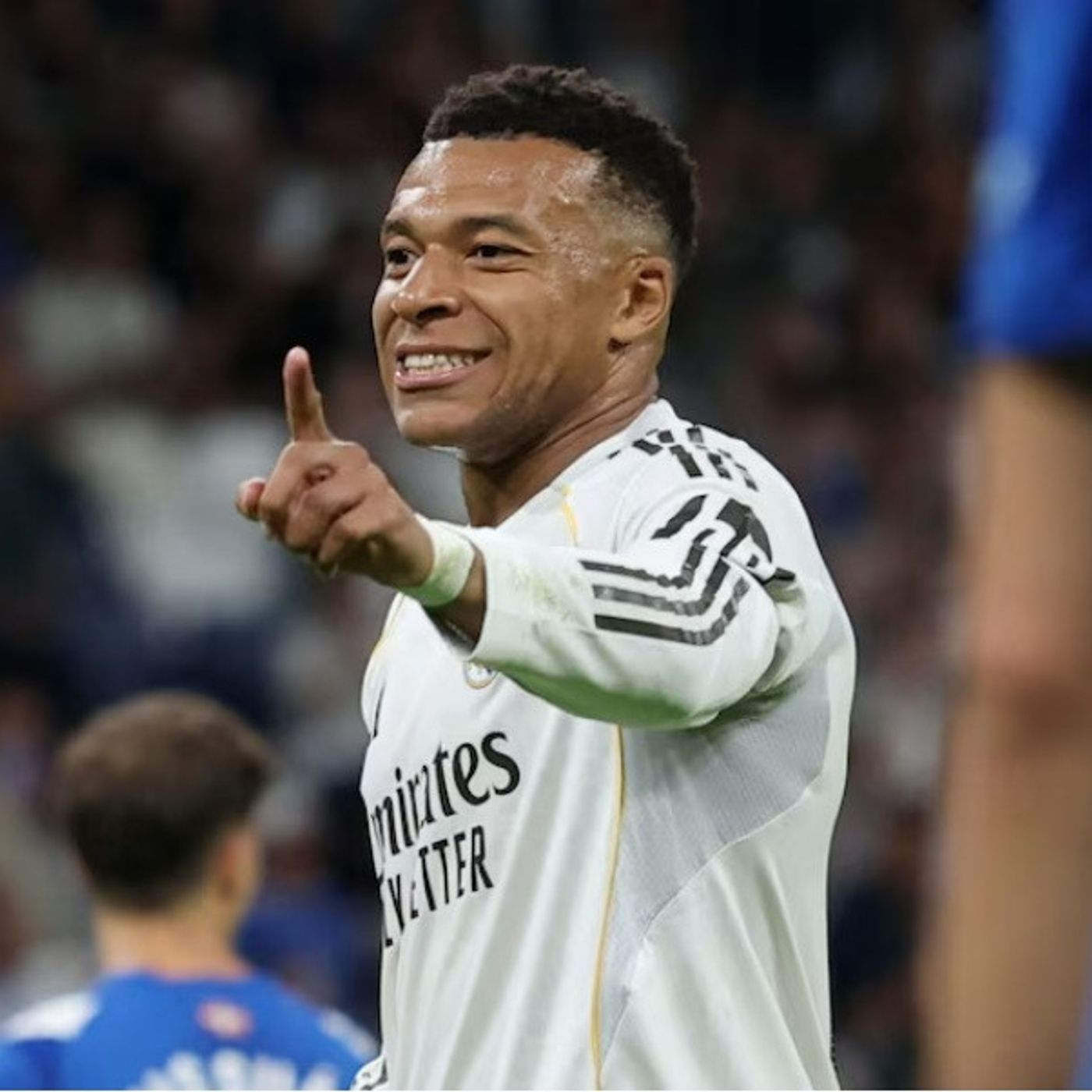 706: Podcast IA - Mbappé, un capitán con hambre de gloria: “Estoy listo para liderar a mi equipo en el escenario más grande otra vez” episode artwork