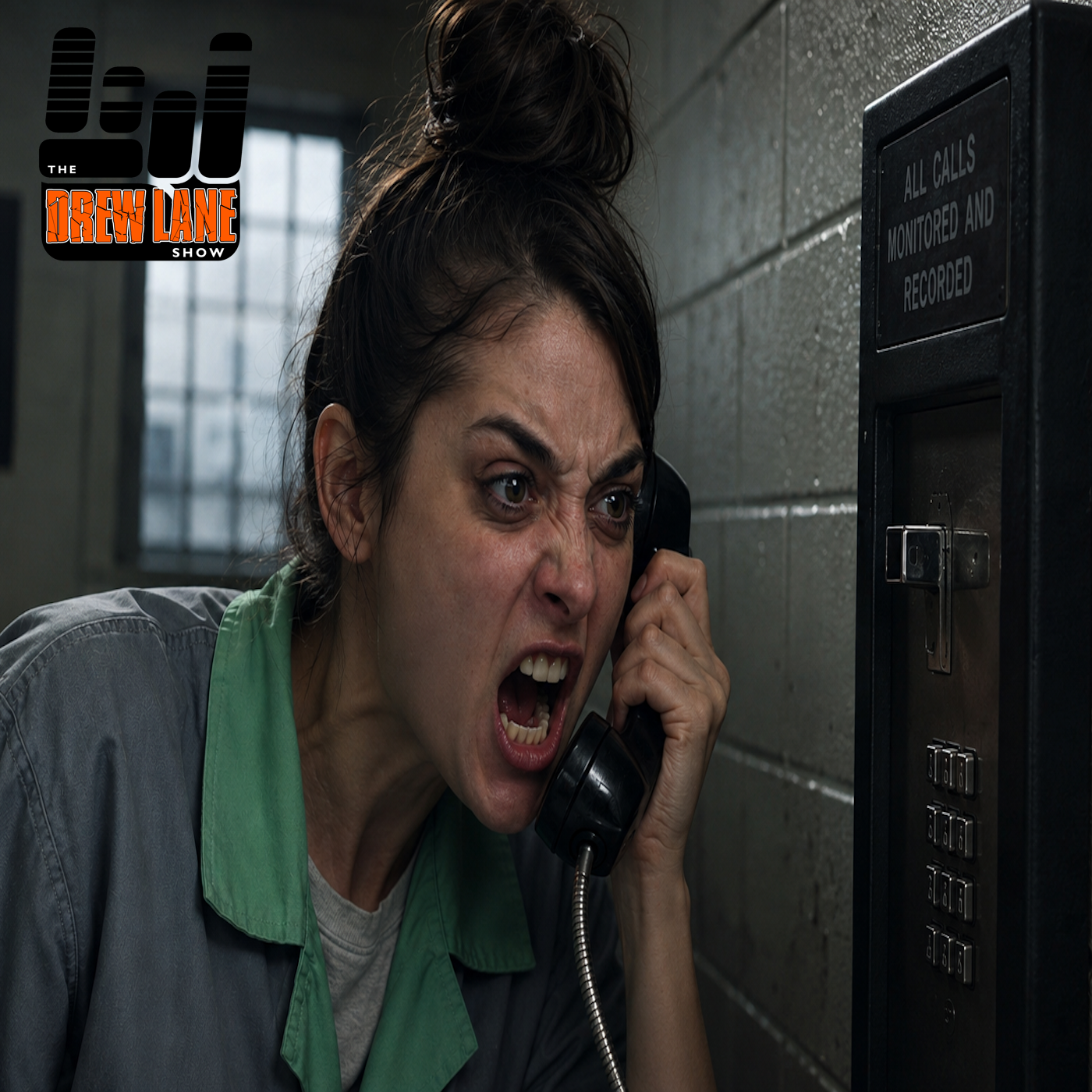 Shirilla tha Killa’s Bratty Prison Calls – May 27, 2026