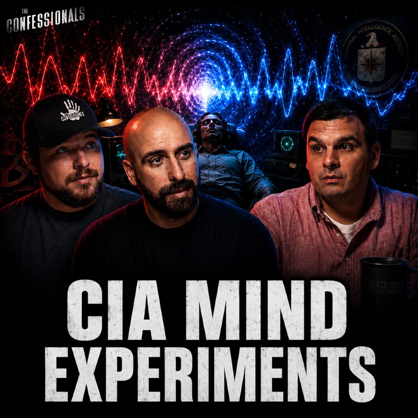 Members Preview | 866: Investigating The CIA’s Gateway Process Document