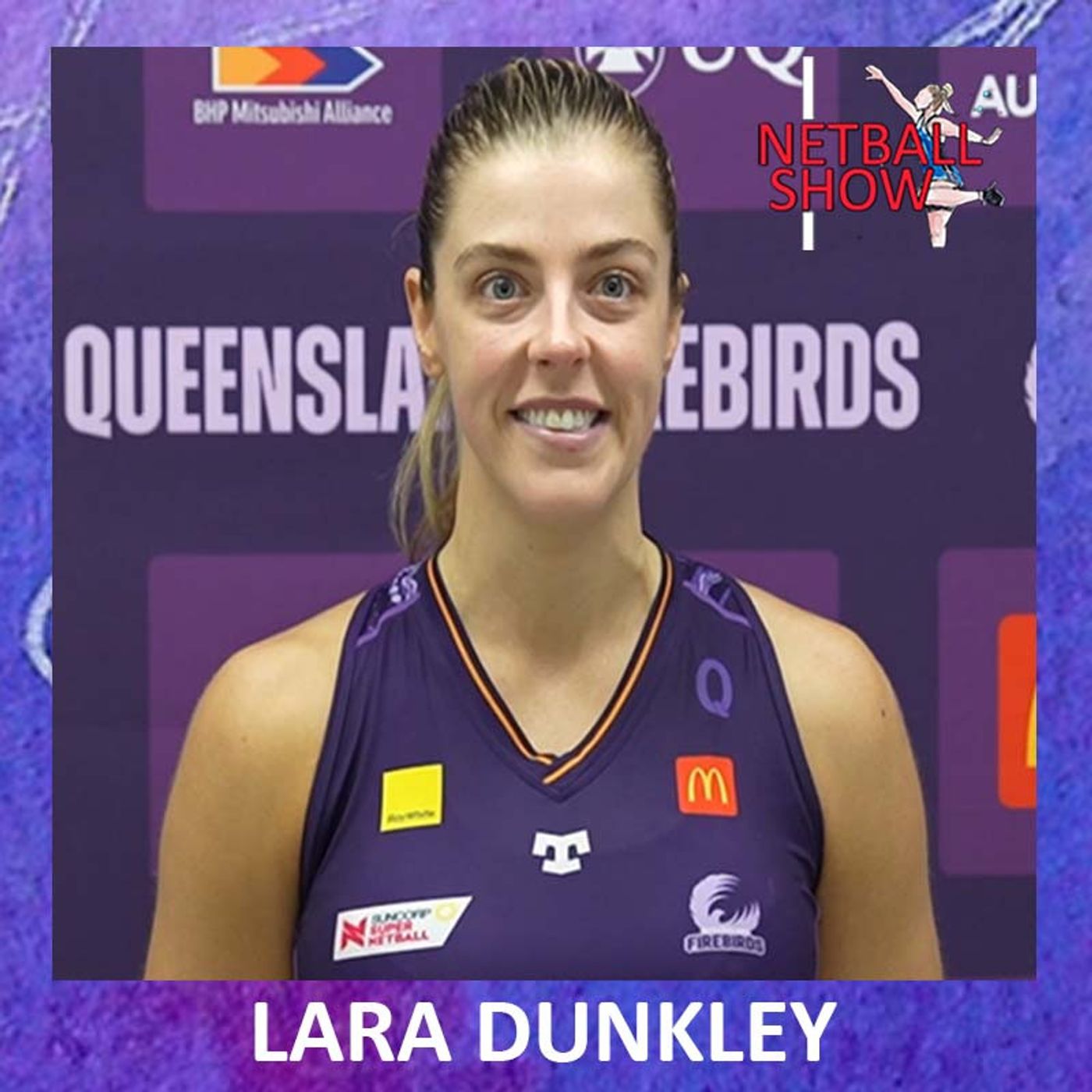 S8 Ep54: Lara Dunkley (28th May 2026) episode artwork