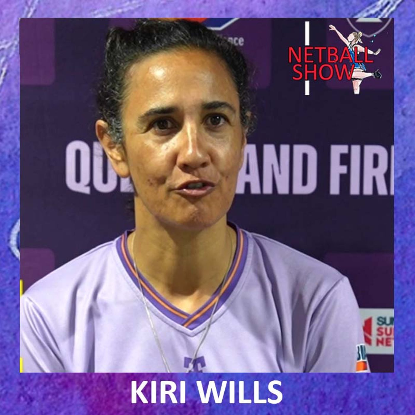 S8 Ep57: Kiri Wills (28th May 2026) episode artwork