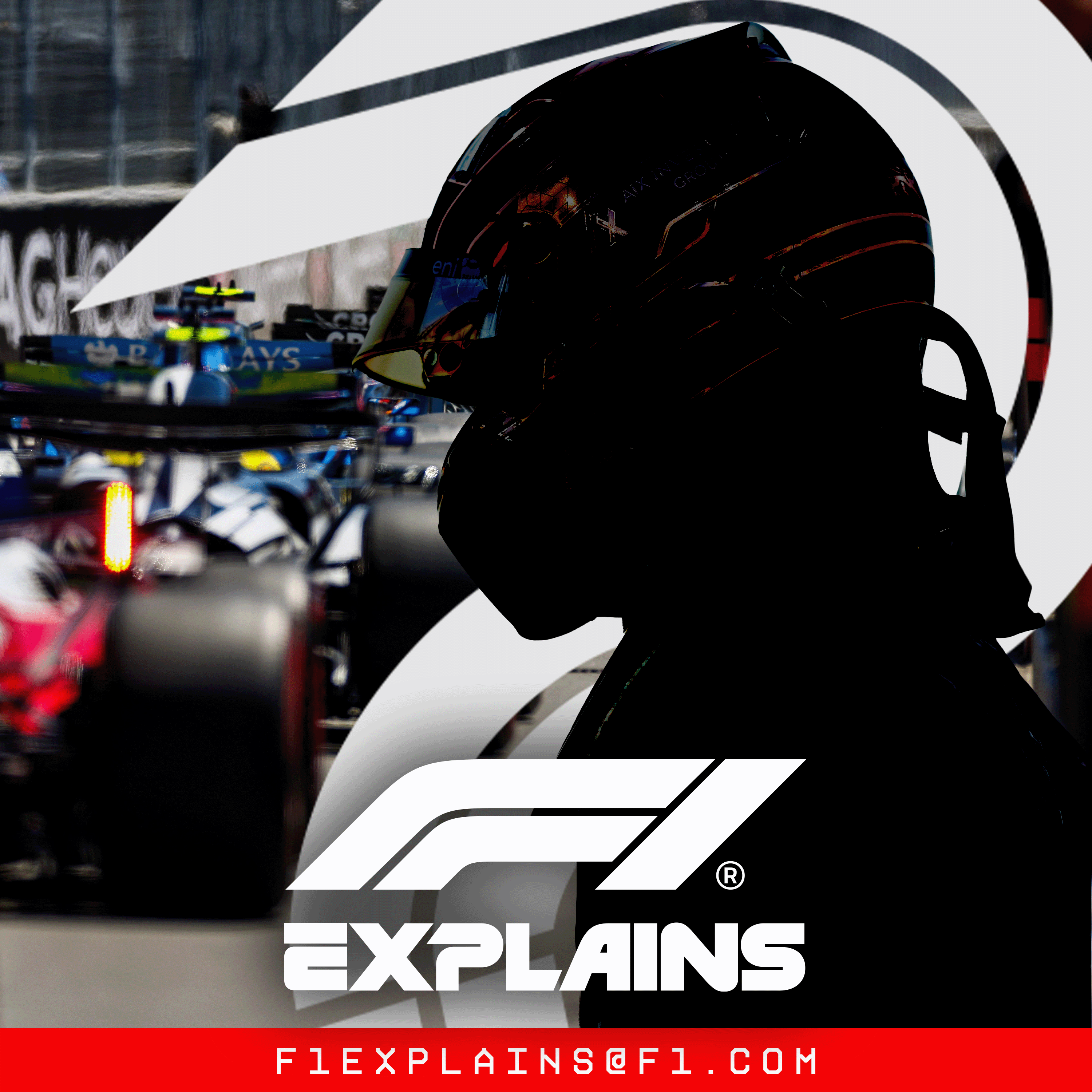 F1 Explains: brain training for F1 drivers - with an expert coach
