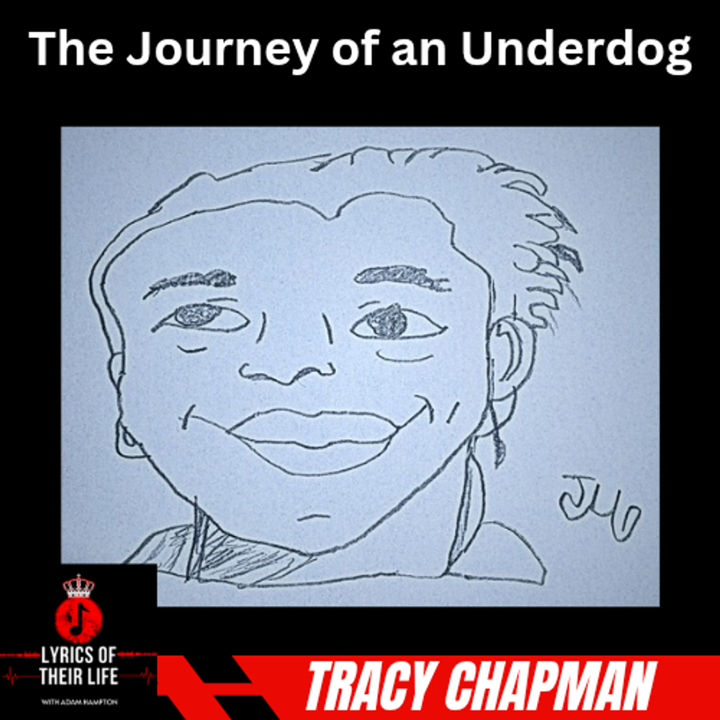 Tracy Chapman - The Journey of an Underdog