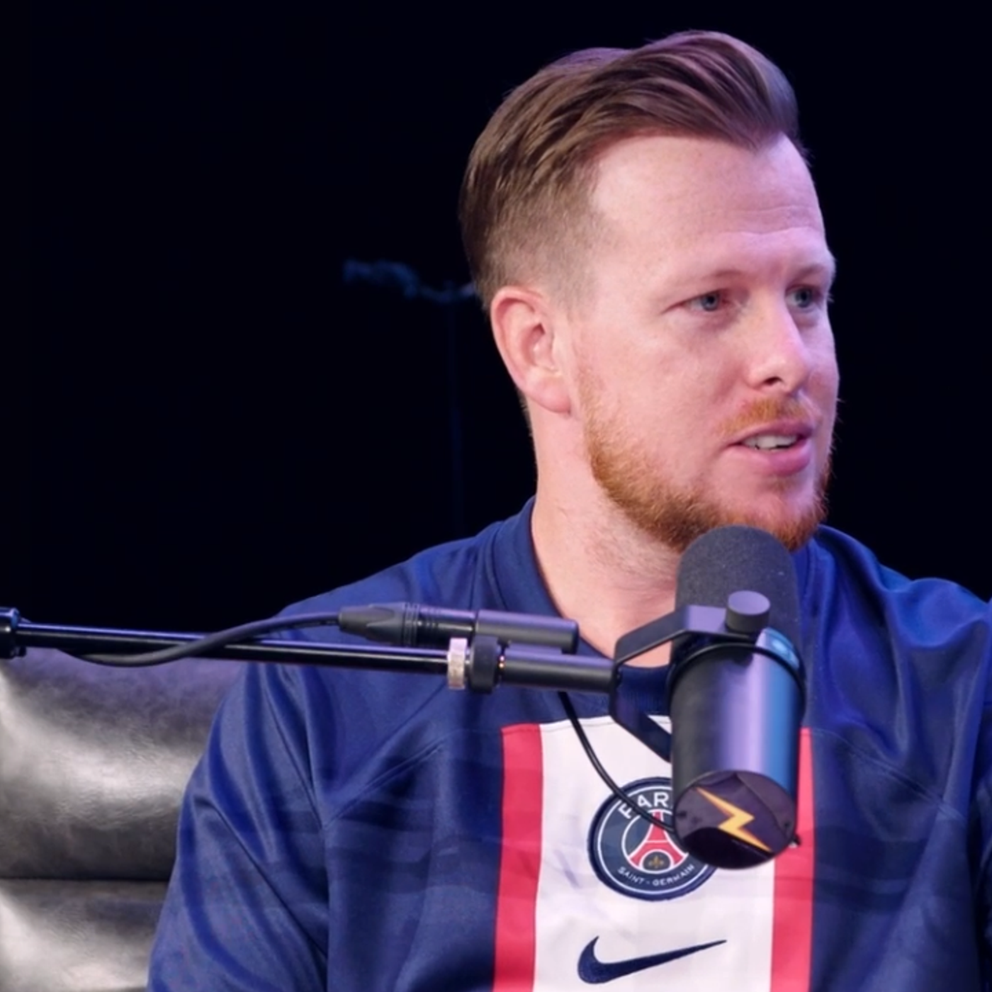 11: Pastor Andrew Heard on Leadership, Faith & Entrepreneurship