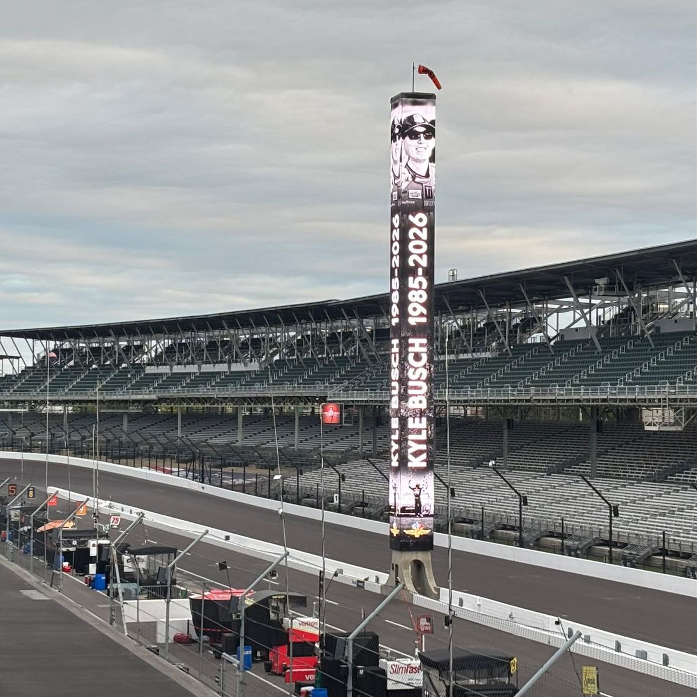 657: King Felix - 110th Running Of The Indianapolis 500 Review episode artwork