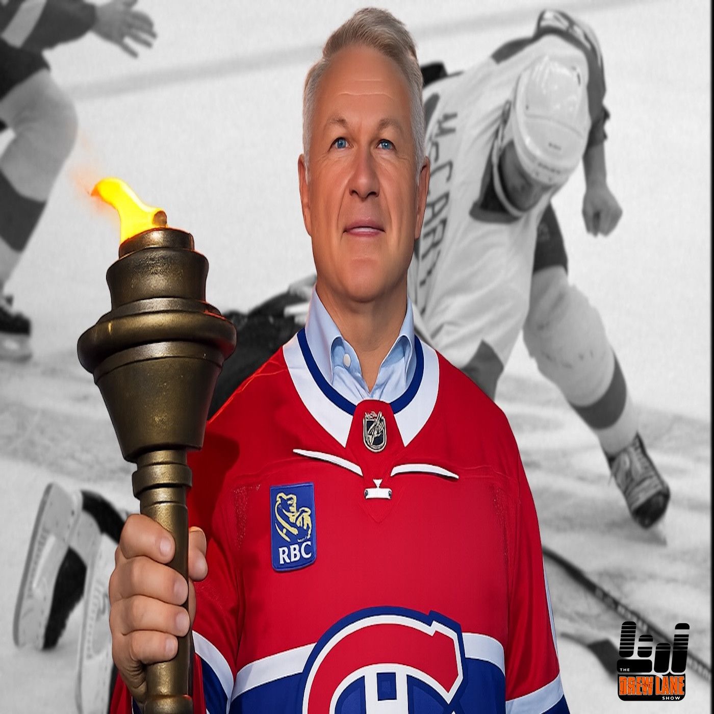 Claude Lemieux: Gone Too Soon  – May 28, 2026