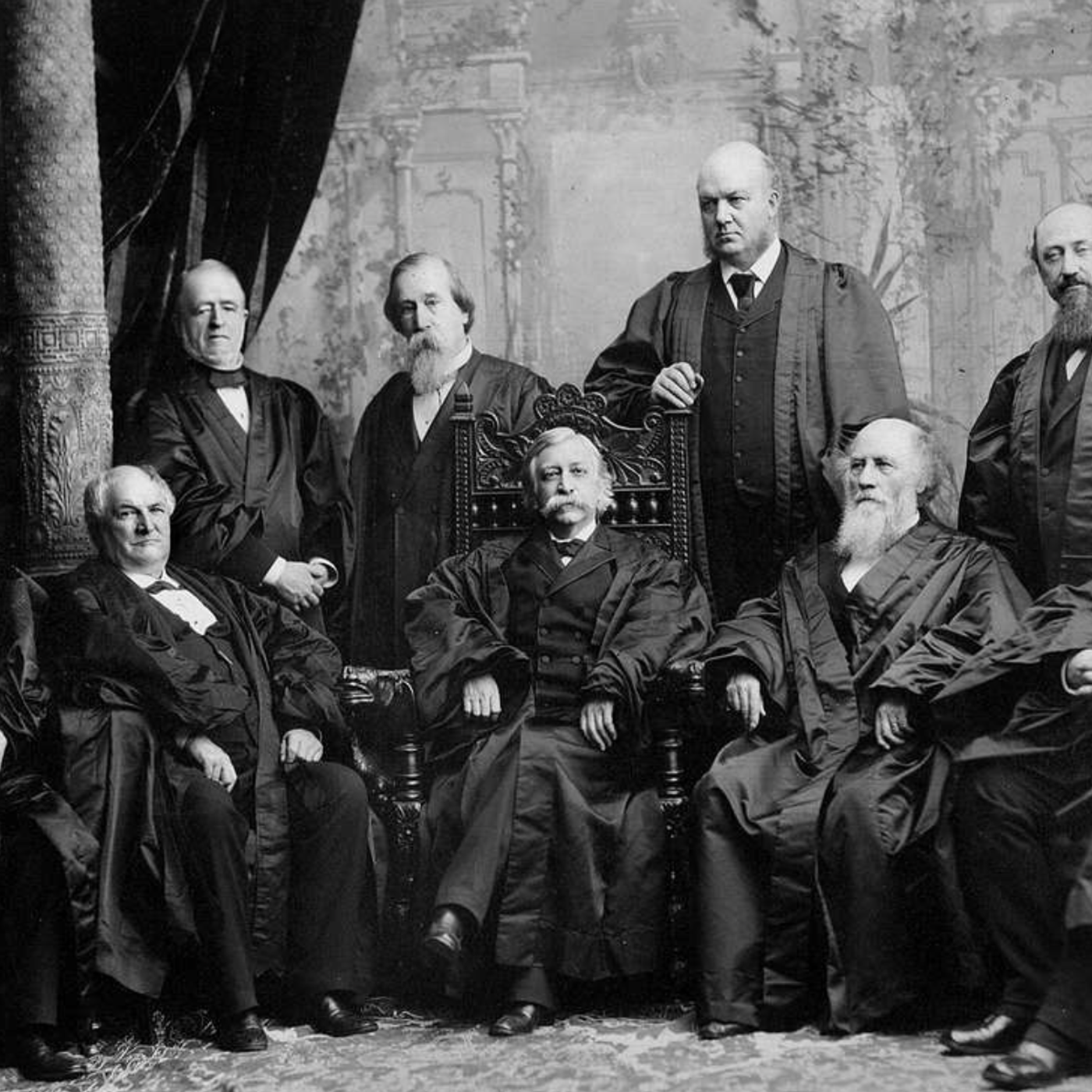 S8 Ep943: (10) Stephen Mazie examines the Supreme Court's recent ruling in Louisiana v. Callais, which has disrupted primary elections by allowing the elimination of majority-minority districts. This reflects a long-term effort by the conservative majority to weake