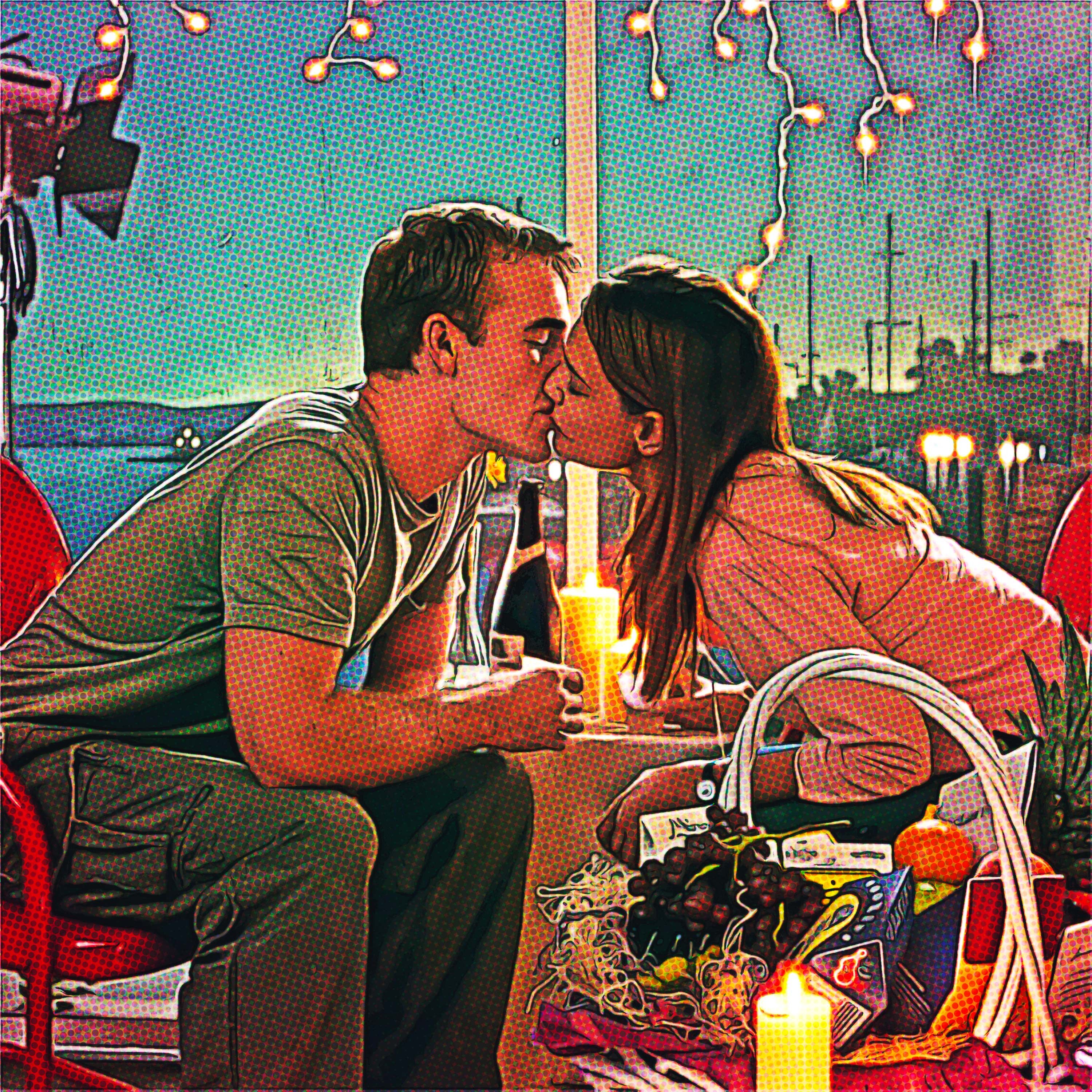 1: DC S06.E02: The Song Remains The Same