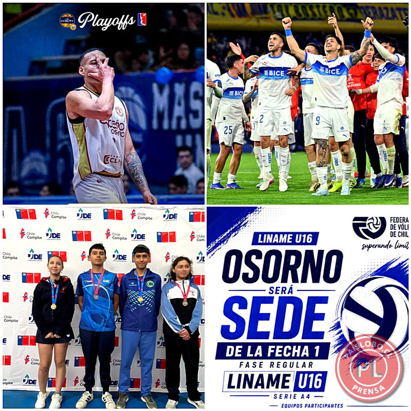 Reporte Deportivo 🎙️ Podcast 29 de mayo de 2026