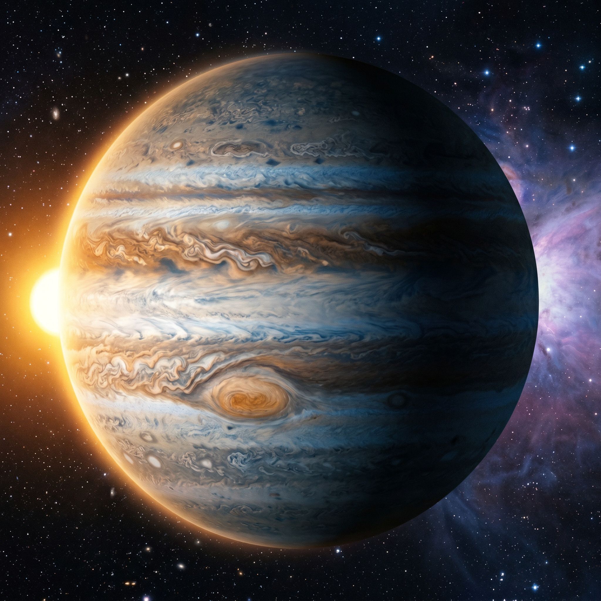718: Podcast IA - Cómo una nueva forma de leer la luz de los exoplanetas corrigió lo que se sabía sobre su atmósfera episode artwork